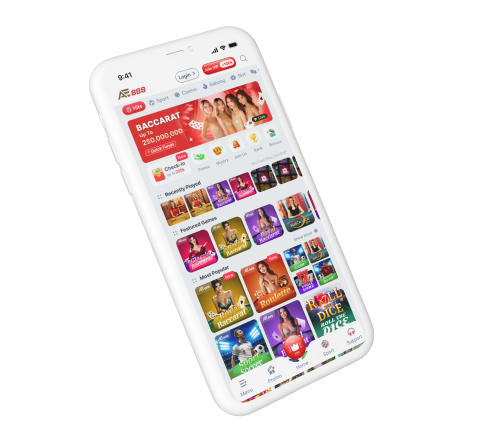 Amy - 遊戲平台UI製作