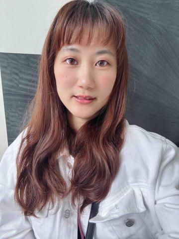 蘆竹正音老師推薦Amy