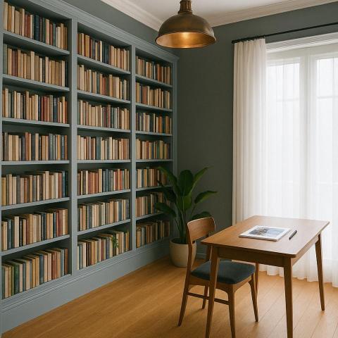 提供二手廚具服務的專家Effie