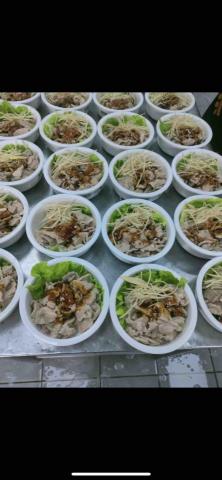 耿鈺婷 - 蒜泥白肉