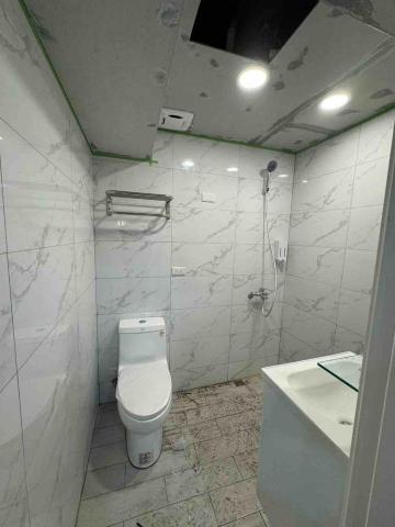 鑫勝水電工程 - 廁所翻修衛浴設備安裝（完成）