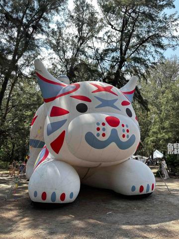 提供台南旅遊dcard服務的專家Wu now Travel