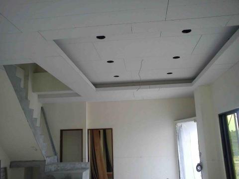 心和空間設計 - 