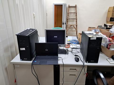 曾湘芸 - 升級Windows 11 24H2版本