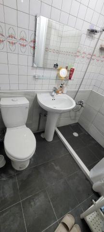 唐彩工程行 - 浴室局部整修完成