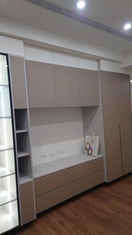 詠采系統傢俱設計 - 