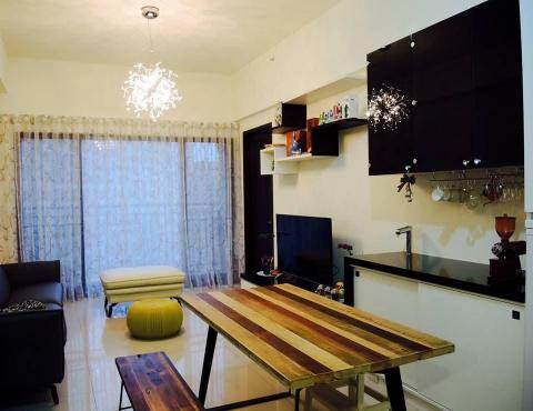 詠采系統傢俱設計 - 