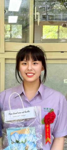 提供兒童舞蹈桃園服務的專家承妍