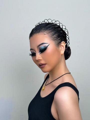 黃姳瑄（帽帽彩妝造型） - 