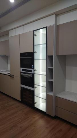 詠采系統傢俱設計 - 