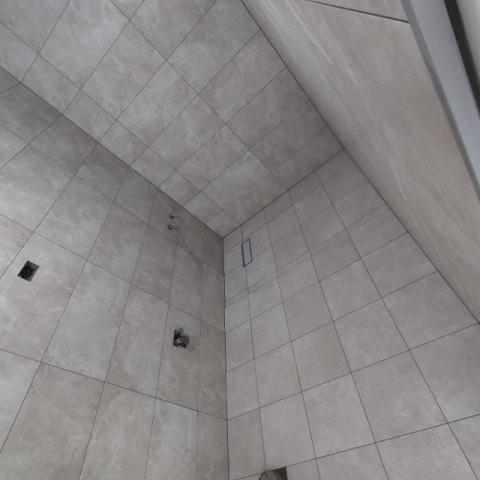 李先生 - 浴室翻新