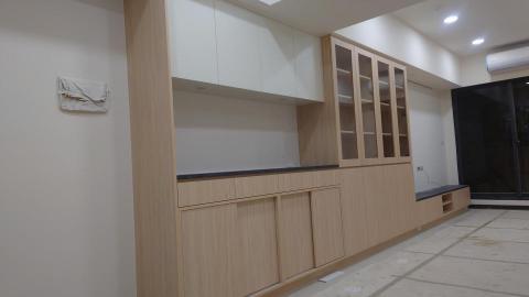 詠采系統傢俱設計 - 