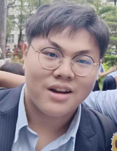 提供分析化學考古題解答服務的專家范豐宇