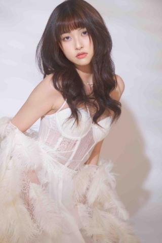 古亞蕾 - 雜誌封面