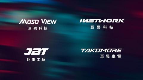 觀鍵創意 - 品牌LOGO