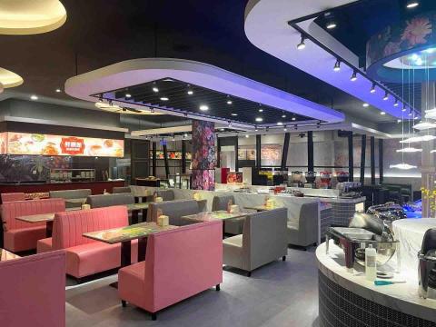 泓俊室內設計 - 竹北 商業空間工程管理