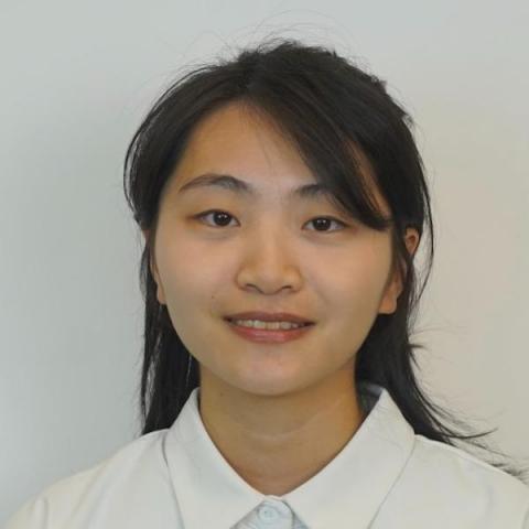 提供法語初學服務的專家JadeChang