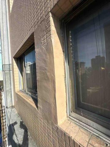 葉志瑋 - 外牆修補/油漆