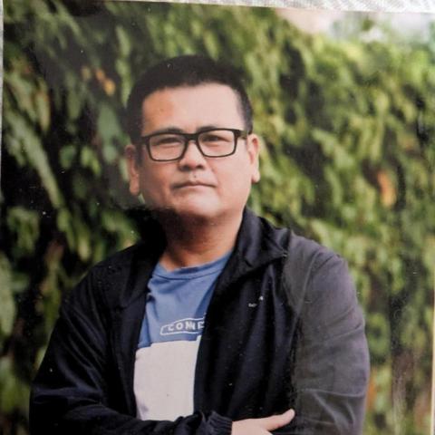 廖健廷 廖健廷