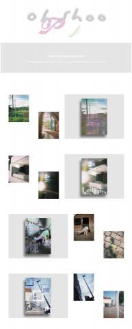 鄭安倢 - 喜歡將自己拍攝喜歡的照片轉換成海報設計!希望可以有幫您設計海報的機會。