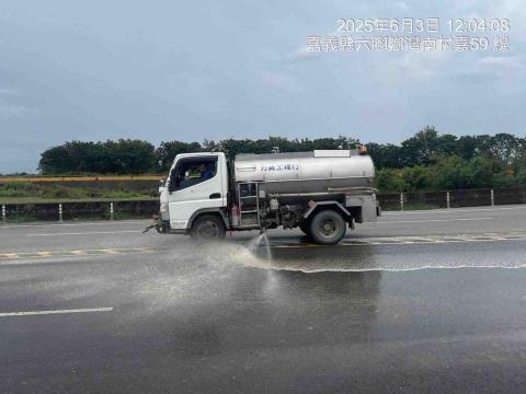 力鑫水車工程有限公司
