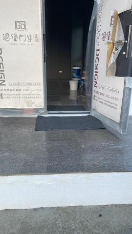 安至 - 透天陽台清洗