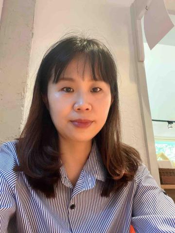 謝美珍 謝美珍