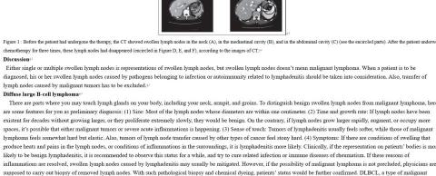 Guan Zhi Huang - 醫學相關的翻譯作品