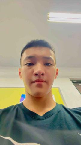 提供pulsegym中山服務的專家謝宇翔