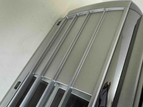 均帆清潔達人 - 冷氣外殼洗後