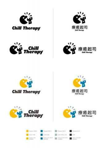 觀鍵創意 - 品牌LOGO