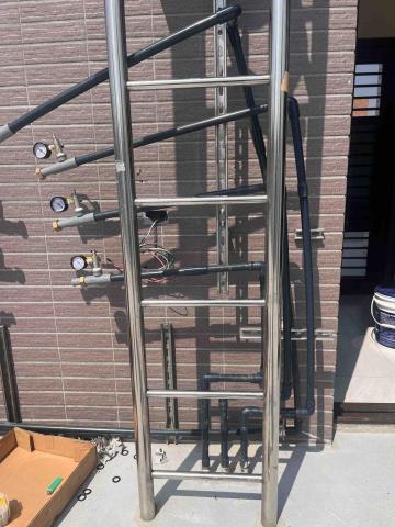 家麒（水電） - 整棟樓水測試、試壓