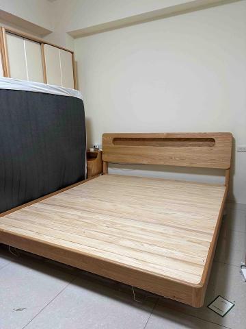 吳勝凱 - 家具組裝