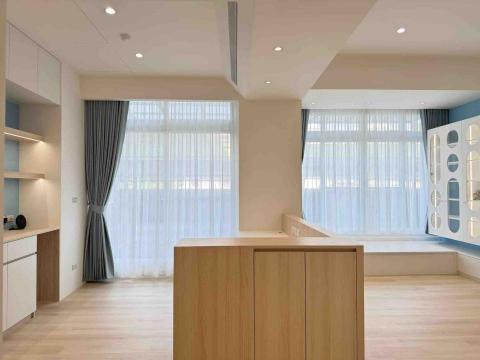 展荷室內裝修 - 