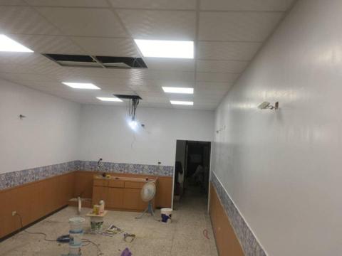 幸良工程有限公司 - 全台鴨董鴨肉飯，油漆固定工班