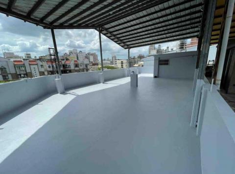 大亨防水工程 -  大亨防水工程 -