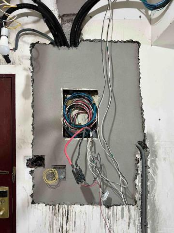 承立工程專業結構補強 - 