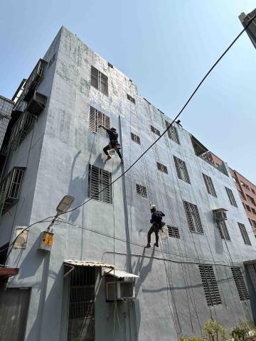 大亨防水工程 -  大亨防水工程 -