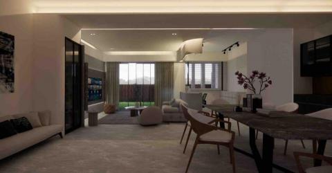 提供廚具設計高雄服務的專家橘子