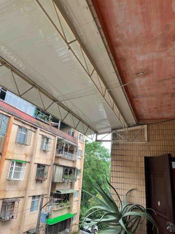 佳昇鋁門窗 - 施工後