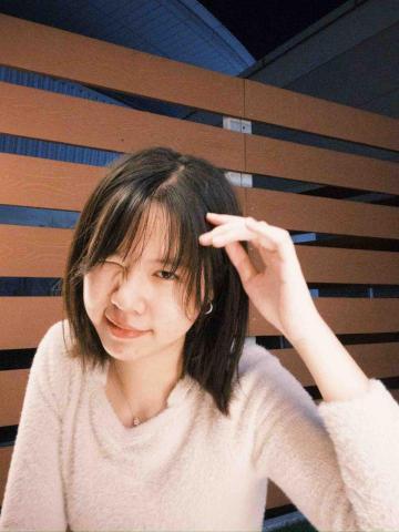 提供高中地理服務的專家陳亭妤