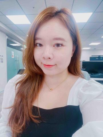 提供小一數學題服務的專家鄭羽涵