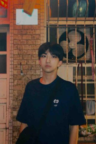 提供612排球服務的專家陳品壬