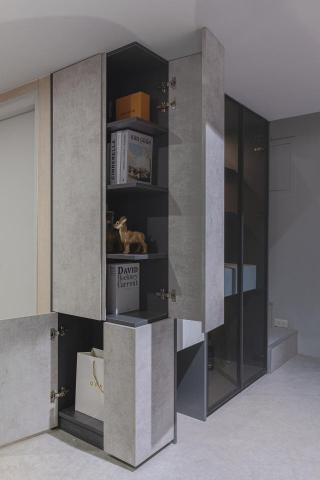 HZ影像 - 角鹿門市空間-空間攝影