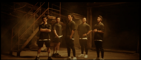 REX.L - 我是目前擔任錄音師的音樂工作者，具備七年古典鋼琴背景，現為樂團鍵盤手，亦參與專輯與廣告音樂製作。在此專案中，我負責音效設計與混音。
我相信，音樂製作是一種兼具專業與情感的藝術，願投入全部心力持續耕耘。
附上此專案影片連結：https://youtu.be/H_mc5tjS9fQ?si=WIbjpVXCrlYAKG54