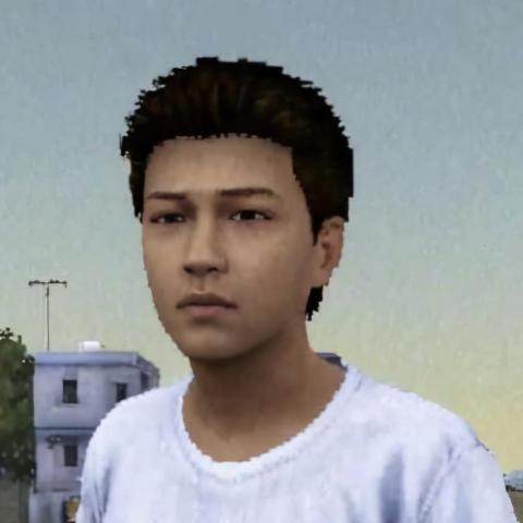 提供capcut教学服務的專家謝松