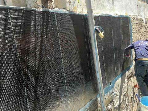 承立工程專業結構補強 - 