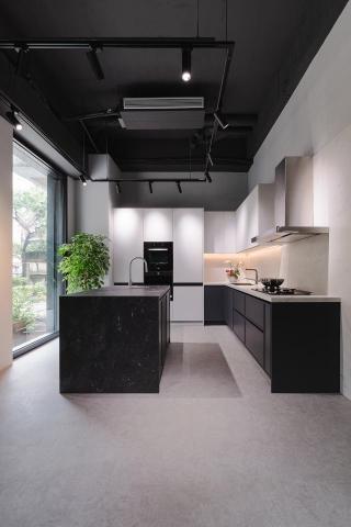 HZ影像 - 角鹿門市空間-空間攝影