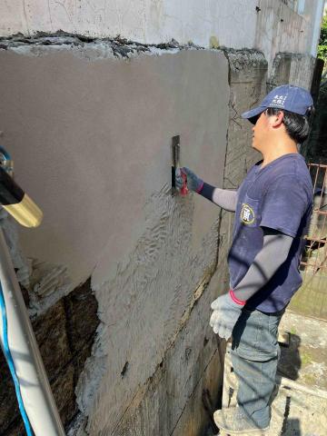 承立工程專業結構補強 - 