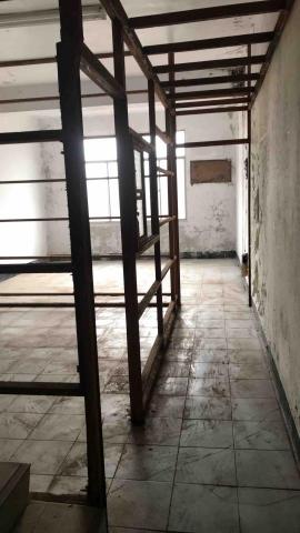 綋聖 - 6/5六龜拆除木板、磨釘子 門拆除